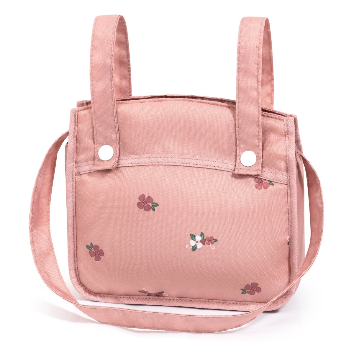 Poussette avec sac - Classic Pram -Poupées- Boutique LeoLudo-Bayer Design