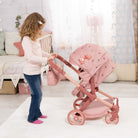 Poussette avec sac - Classic Pram -Poupées- Boutique LeoLudo-Bayer Design