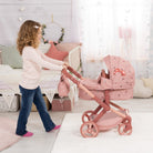 Poussette avec sac - Classic Pram -Poupées- Boutique LeoLudo-Bayer Design