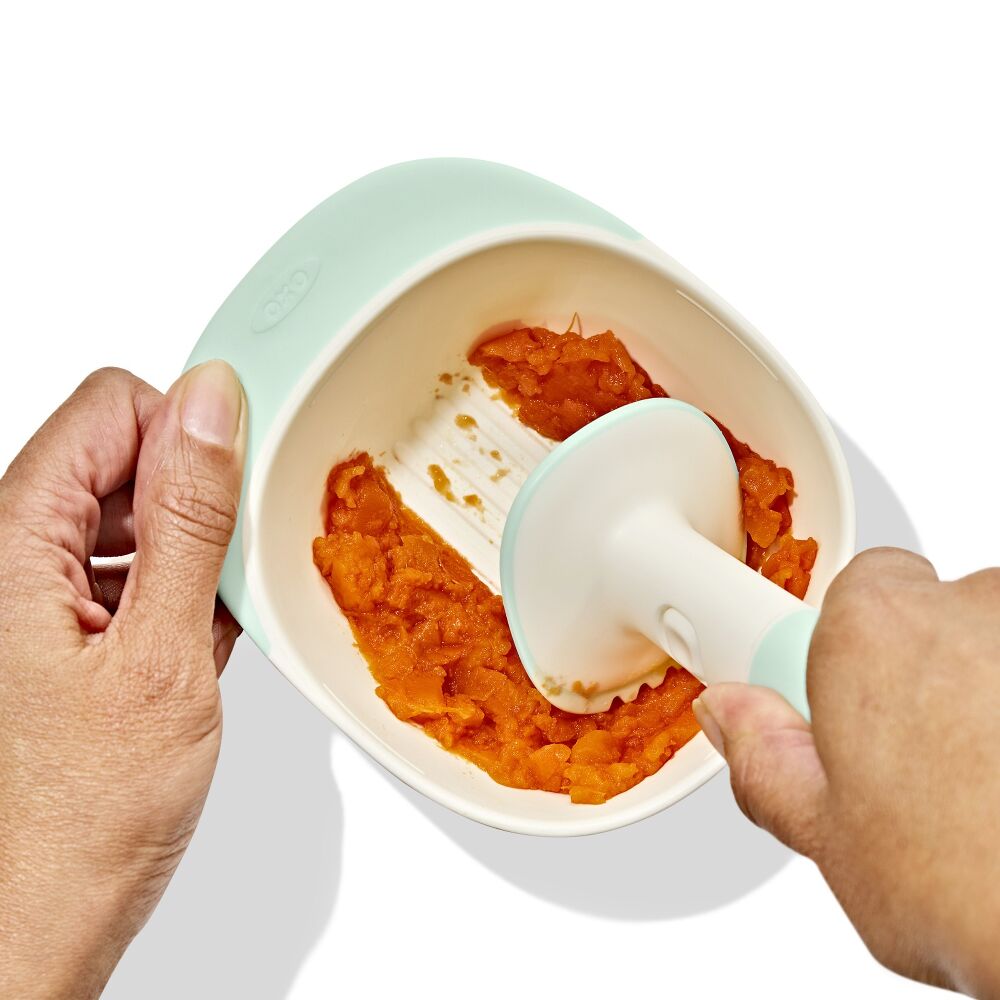 Presse - purée - Opal - Alimentation & repas - Boutique LeoLudo - Oxo Tot