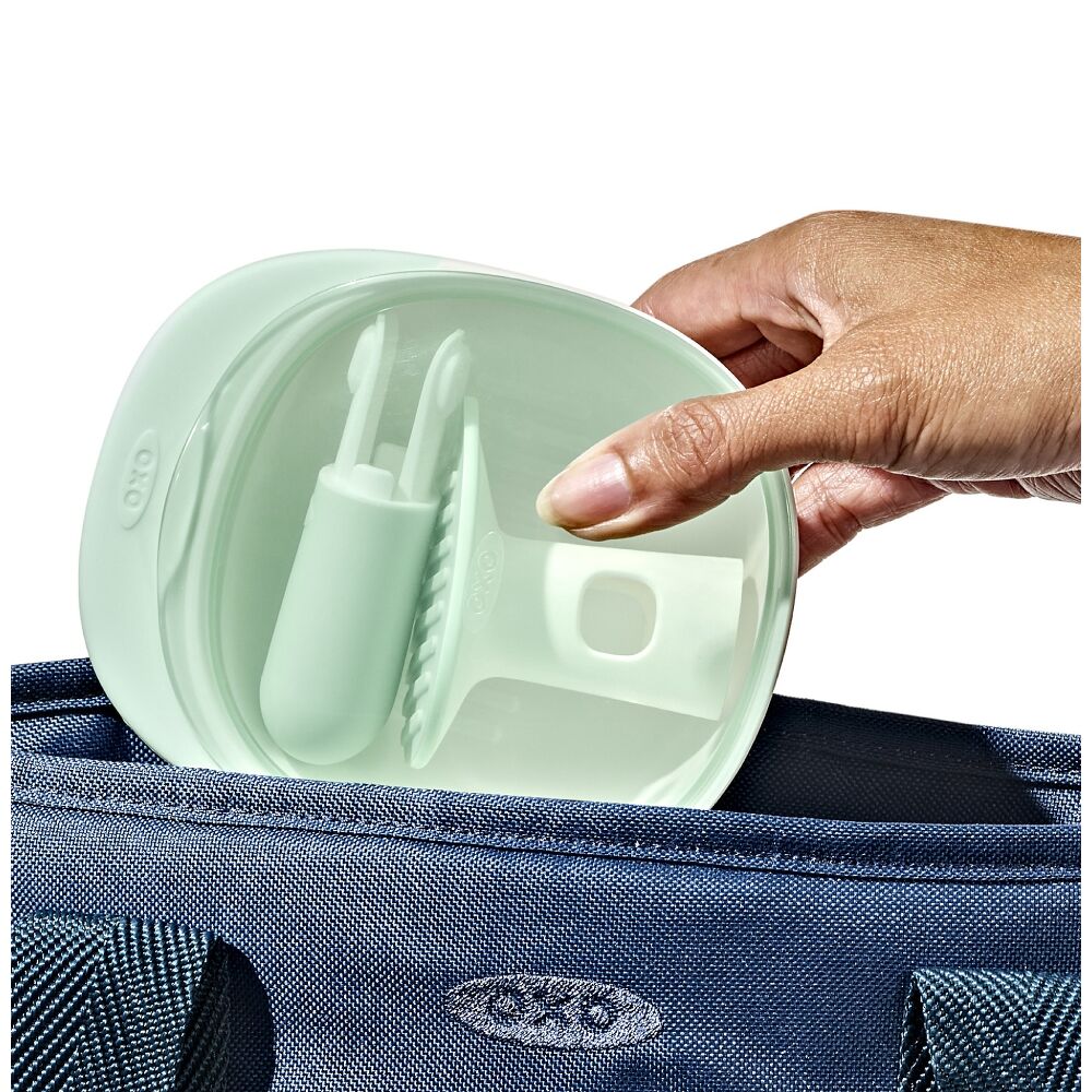 Presse - purée - Opal - Alimentation & repas - Boutique LeoLudo - Oxo Tot