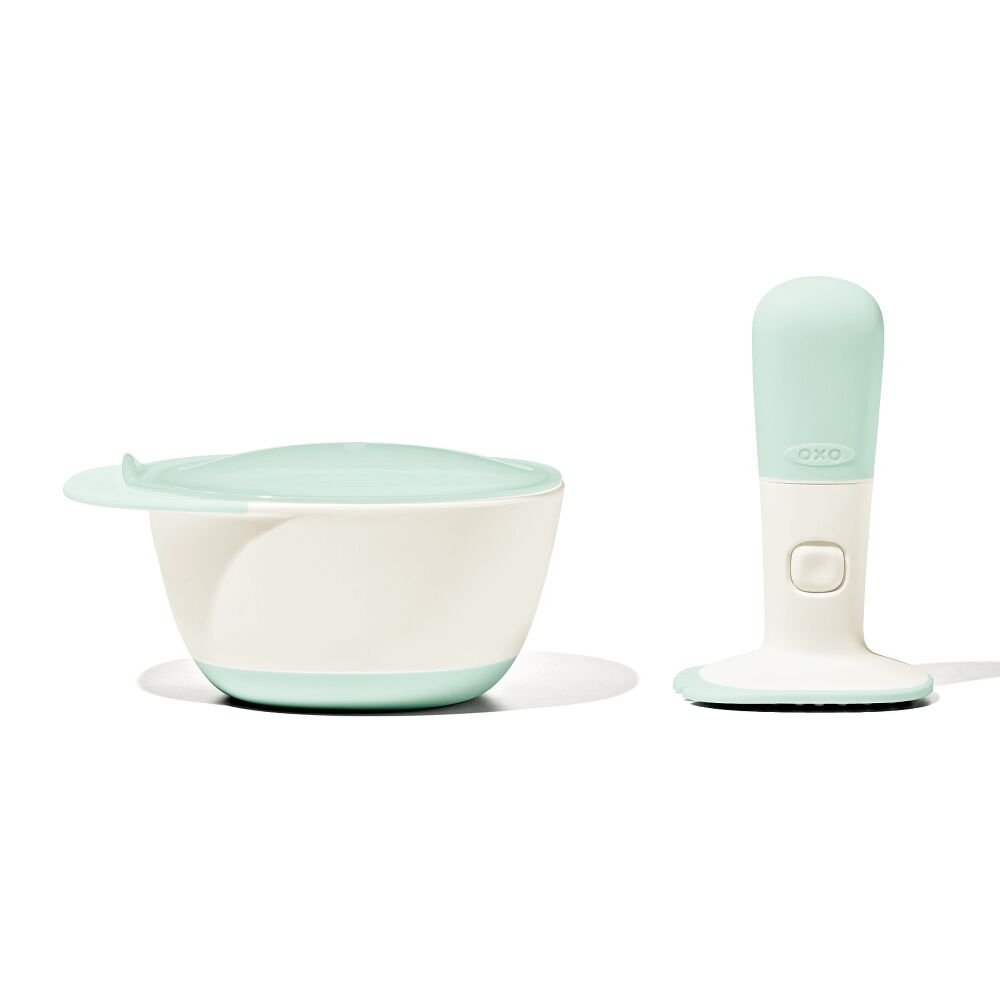Presse - purée - Opal - Alimentation & repas - Boutique LeoLudo - Oxo Tot