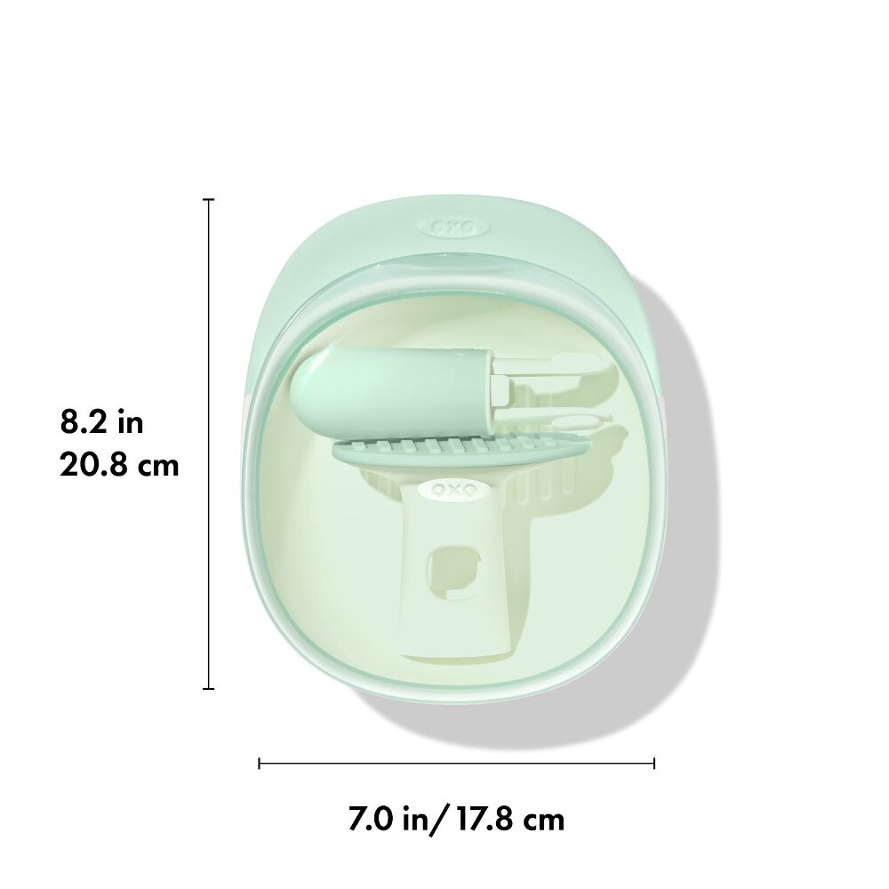 Presse - purée - Opal - Alimentation & repas - Boutique LeoLudo - Oxo Tot