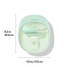 Presse - purée - Opal - Alimentation & repas - Boutique LeoLudo - Oxo Tot