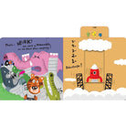 Prout dans l'espace! - Livres - Boutique LeoLudo - Auzou