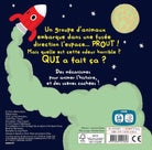 Prout dans l'espace! - Livres - Boutique LeoLudo - Auzou