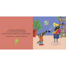 P'tit Loup a un animal de compagnie - Livres - Boutique LeoLudo - Auzou