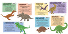 P'tit Loup adore les dinosaures -Livres- Boutique LeoLudo-Auzou