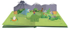 P'tit Loup adore les dinosaures -Livres- Boutique LeoLudo-Auzou