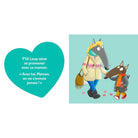 P'tit Loup aime sa maman - Livres - Boutique LeoLudo - Auzou