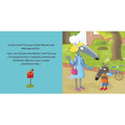 P'tit Loup dit toujours non - Livres - Boutique LeoLudo - Auzou