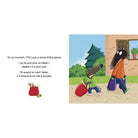 P'tit Loup veut tout faire comme un grand - Livres - Boutique LeoLudo - Auzou