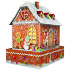 Puzzle 3D Maison en pain d'épices (216 pcs) -Casse-têtes- Boutique LeoLudo-Ravensburger