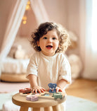 Puzzle animaux en bois - Casse - têtes - Boutique LeoLudo - Speedy Monkey
