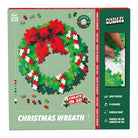 Puzzle By Number – Couronne de Noël (500 pièces) -Jeux de construction- Boutique LeoLudo-Plus-Plus