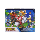 Puzzle de plancher Sonic the Hedgehog 72 pcs) - Casse - têtes - Boutique LeoLudo - LeoLudo