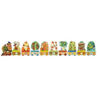 Puzzle duo - Je compte (20 pcs) - Casse - têtes - Boutique LeoLudo - Djeco