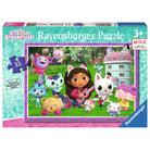 Puzzle Gabby's Dollhouse (35 pcs) - Casse - têtes - Boutique LeoLudo - Ravensburger
