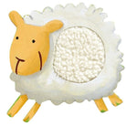 Puzzle géant Tactilo Ferme (12 + 8 pcs) - Casse - têtes - Boutique LeoLudo - Djeco