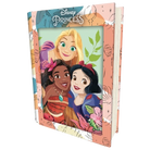 Puzzle-livre lenticulaire - Princesses Disney (300 pcs)-Prime 3d-Boutique LeoLudo