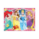 Puzzles Disney - Princesse Heartsong pailletée (60 pcs) - Casse - têtes - Boutique LeoLudo - Ravensburger