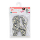 Pyjama brille dans la nuit et bandeau pour poupée 30 cm -Accessoires poupée- Boutique LeoLudo-Corolle