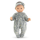 Pyjama brille dans la nuit et bandeau pour poupée 30 cm -Accessoires poupée- Boutique LeoLudo-Corolle