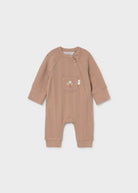 Pyjama Mayoral – Cannelle -Vêtements- Boutique LeoLudo-Mayoral