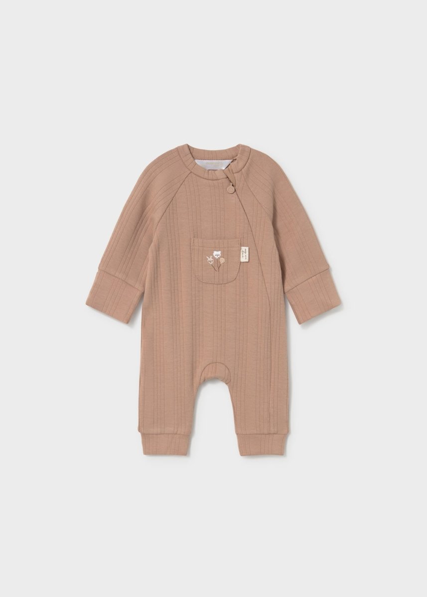 Pyjama Mayoral – Cannelle -Vêtements- Boutique LeoLudo-Mayoral