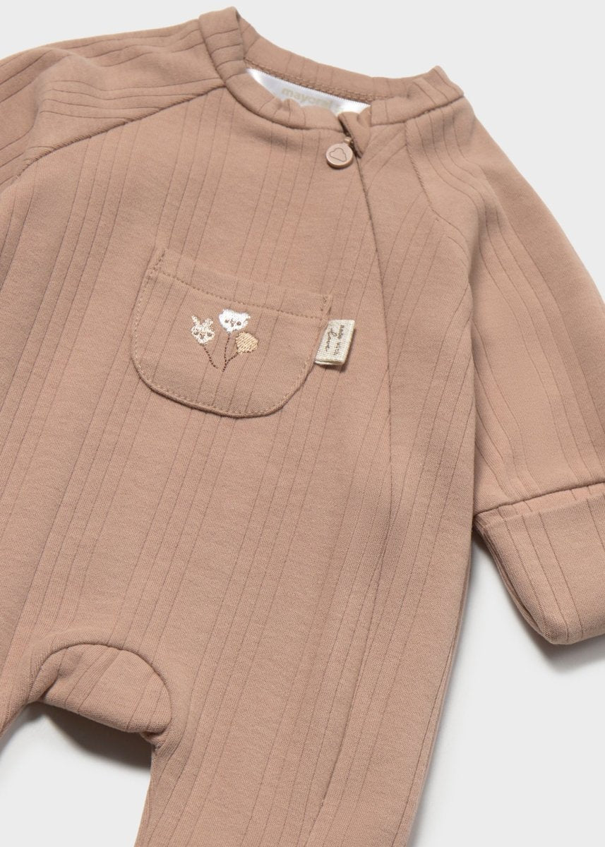 Pyjama Mayoral – Cannelle -Vêtements- Boutique LeoLudo-Mayoral