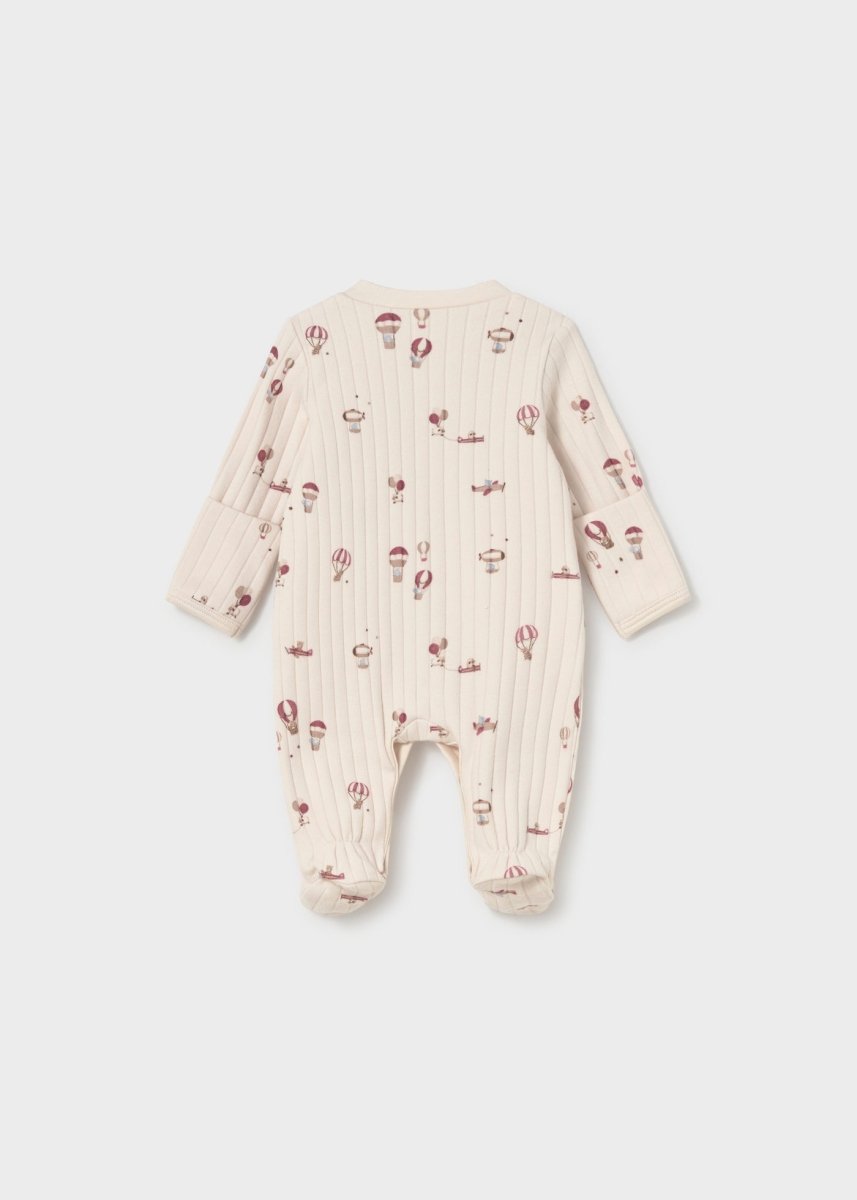 Pyjama Mayoral – Montgolfière -Vêtements- Boutique LeoLudo-Mayoral