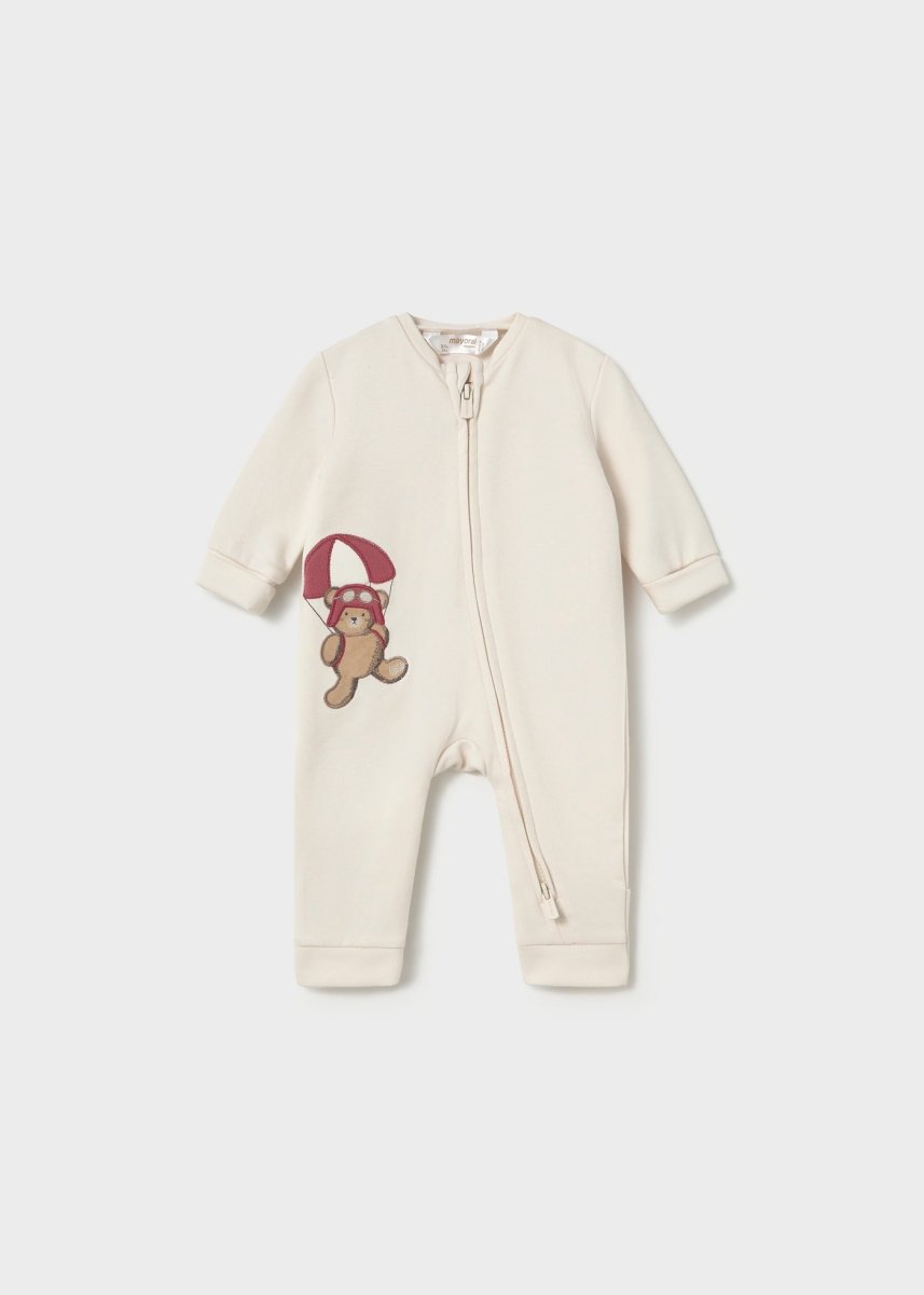 Pyjama Mayoral – Saut en parachute -Vêtements- Boutique LeoLudo-Mayoral