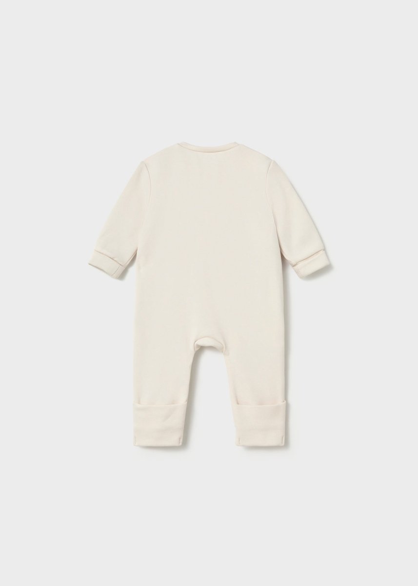 Pyjama Mayoral – Saut en parachute -Vêtements- Boutique LeoLudo-Mayoral