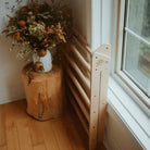 Pyramide d'escalade Pikler Triangle (medium) - Jeu actif - Boutique LeoLudo - Kinderfeets