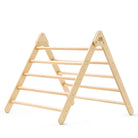 Pyramide d'escalade Pikler Triangle (medium) - Jeu actif - Boutique LeoLudo - Kinderfeets