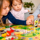 Qui va sauver la princesse? - Jeux de société - Boutique LeoLudo - Placote
