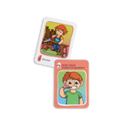 Qui va sauver la princesse? - Jeux de société - Boutique LeoLudo - Placote