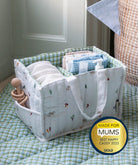 Range-couches Little Farm -Rangement bébé- Boutique LeoLudo-Avery Row