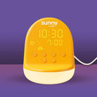 Réveil éducatif et veilleuse Sunny - Morphée -Veilleuses- Boutique LeoLudo-Morphée