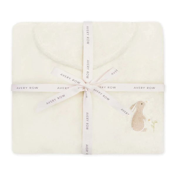 Robe de bain Bunny 3-4 ans -Vêtements de bain enfant- Boutique LeoLudo-Avery Row