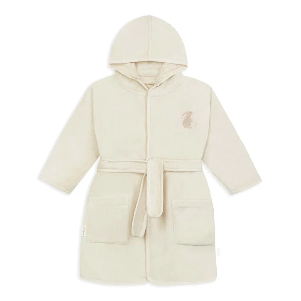 Robe de bain Bunny 3-4 ans -Vêtements de bain enfant- Boutique LeoLudo-Avery Row