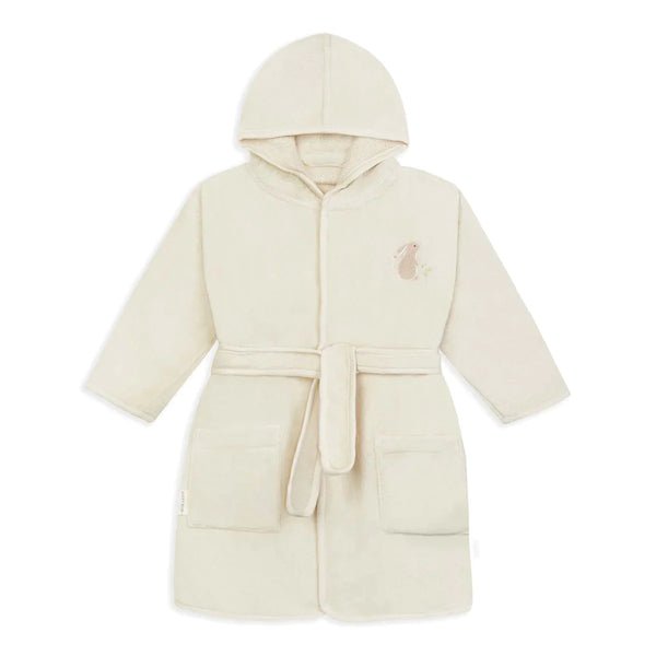 Robe de bain Bunny 4-5 ans -Vêtements de bain enfant- Boutique LeoLudo-Avery Row