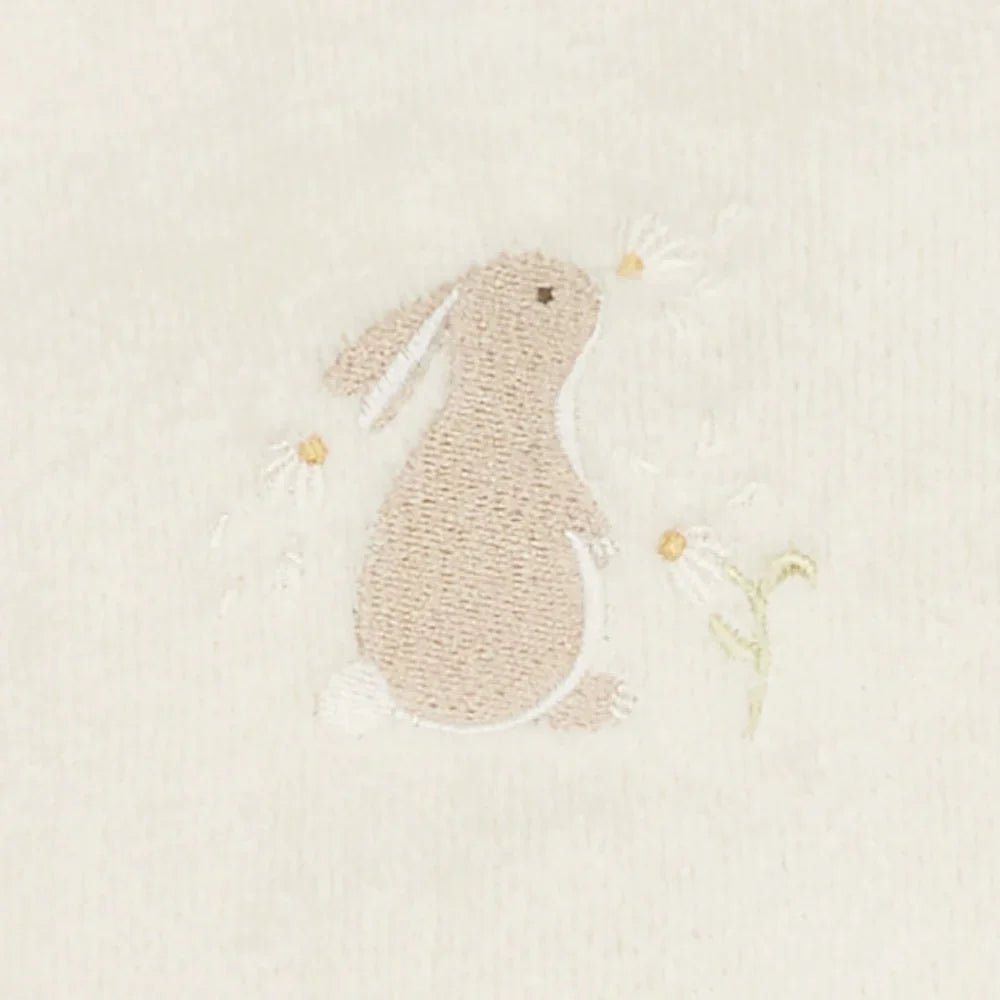 Robe de bain Bunny 4-5 ans -Vêtements de bain enfant- Boutique LeoLudo-Avery Row
