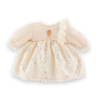 Robe Forêt Enchantée pour poupée 30 cm -Accessoires poupée- Boutique LeoLudo-Corolle