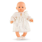 Robe Forêt Enchantée pour poupée 30 cm -Accessoires poupée- Boutique LeoLudo-Corolle