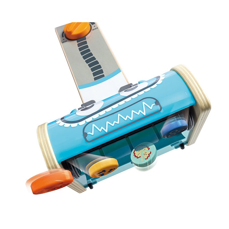 Robot - Aspirateur - Jouets d'imitation - Boutique LeoLudo - Hape