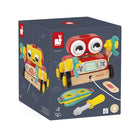 Robot Brico'Kids - Jouets d'imitation - Boutique LeoLudo - Janod