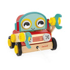 Robot Brico'Kids - Jouets d'imitation - Boutique LeoLudo - Janod
