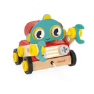 Robot Brico'Kids - Jouets d'imitation - Boutique LeoLudo - Janod