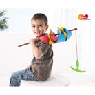 Rock'n'Fish : le jeu de pêche ultime ! Jeux d'adresse- Boutique LeoLudo